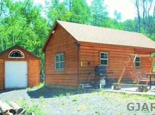 67730 Shady Ln, Collbran, CO 81624