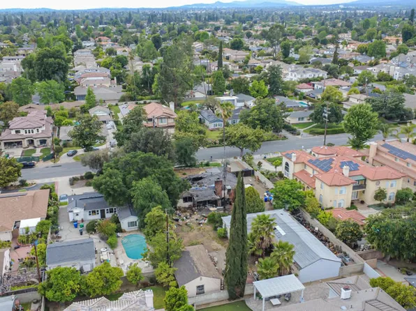 1924 S 6th Ave, Arcadia, CA 91006
