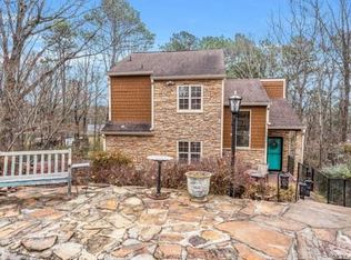 1833 Tree Top Ct, Marietta, GA 30062