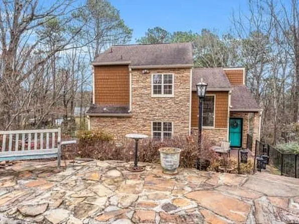 1833 Tree Top Ct, Marietta, GA 30062