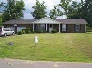 310 Southway Dr, Lancaster, KY 40444