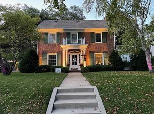 4306 Sunnyside Rd, Edina, MN 55424