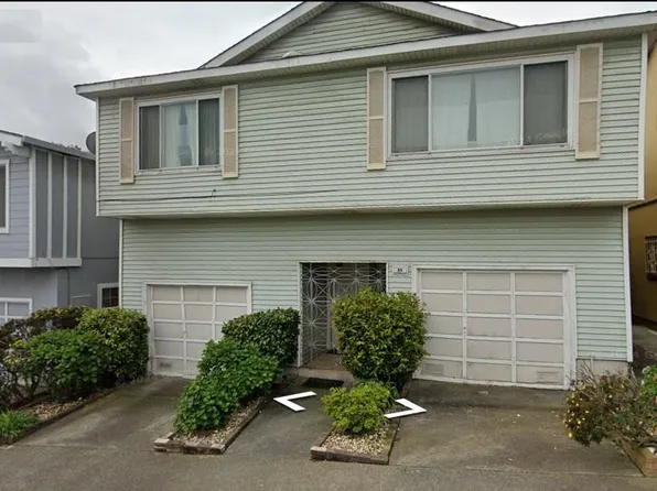 (undisclosed Address), Daly City, CA 94015