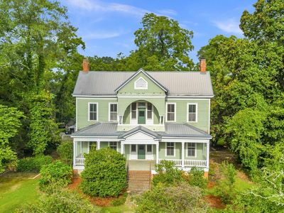 753 Chestnut St, Lumpkin, GA, 31815