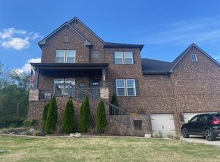 7712 Thayer Rd, Nolensville, TN 37135