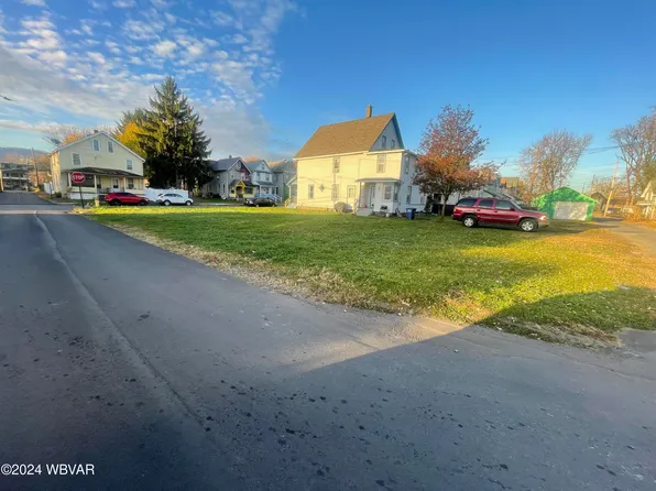 1500 SCOTT STREET, Williamsport, PA 17701