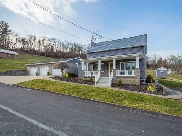 11 Main St, Taylorstown, PA 15365