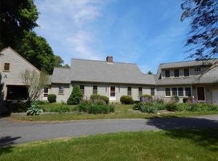 613 Route 6a, Sandwich, MA 02537