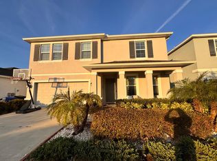 10916 Honor Rd, Tampa, FL 33625