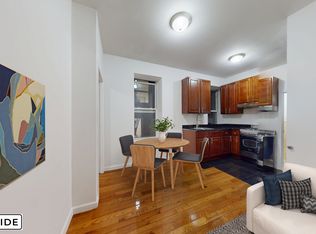 159 E 92nd St #1A, New York, NY 10128