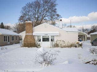 226 Palau Ave, Mishawaka, IN 46545