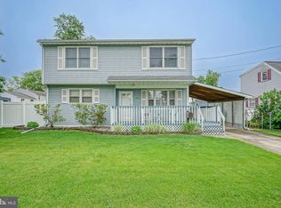 522 Cloverdale Rd, Blackwood, NJ 08012