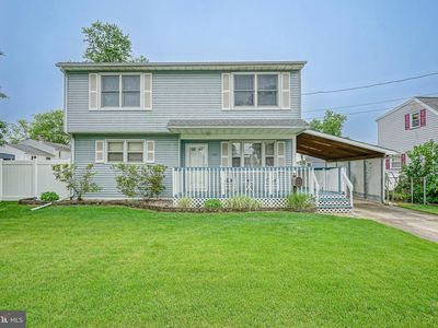 522 Cloverdale Rd, Blackwood, NJ, 08012