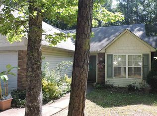 341 Leafmore Rd SW #B, Rome, GA 30165