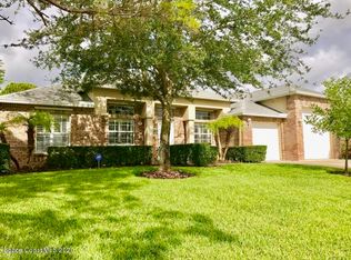 121 Palm Cir, Palm Shores, FL 32940