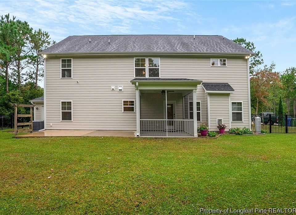 201 Mimosa Dr, Sneads Ferry, NC 28460 Zillow