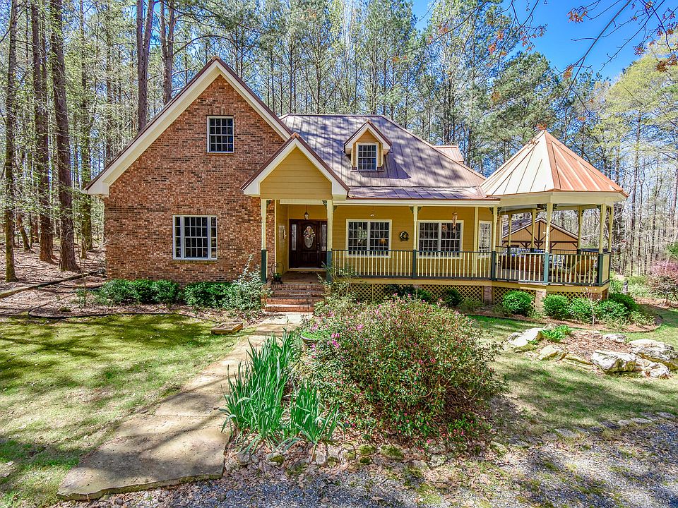 4976 Elkahatchee Rd, Alexander City, AL 35010 Zillow