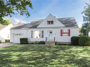 1737 Mayfair Blvd, Mayfield Heights, OH