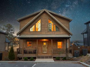 2832 Sequoia Rd, Pigeon Forge, TN 37863