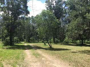 2597 E Gladys St, Idlewild, MI 49642
