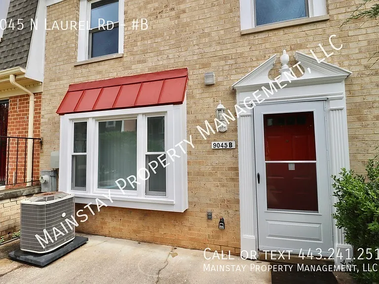 9045 N Laurel Rd #B — Photo 3