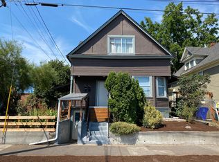 425 NE Webster St #425, Portland, OR 97211