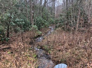 Patton Dr, --, NC 28906