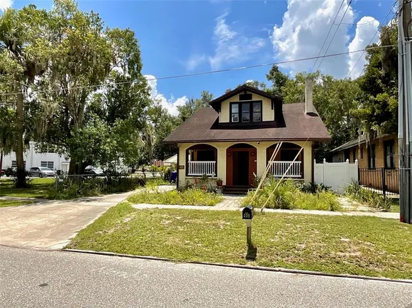 408 Sumner St, Kissimmee, FL 34741