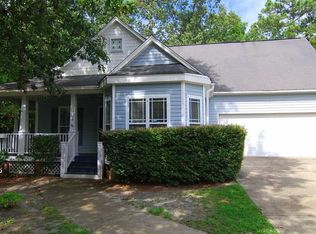 134 Brandon Hall Rd, Columbia, SC 29229