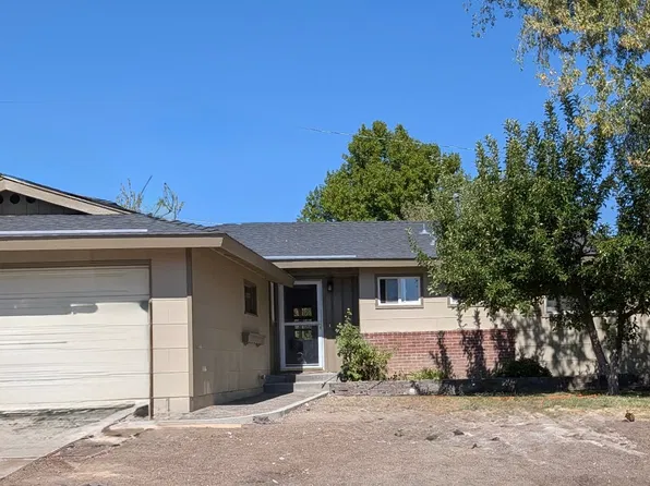 1835 Arcane Ave, Reno, NV 89503
