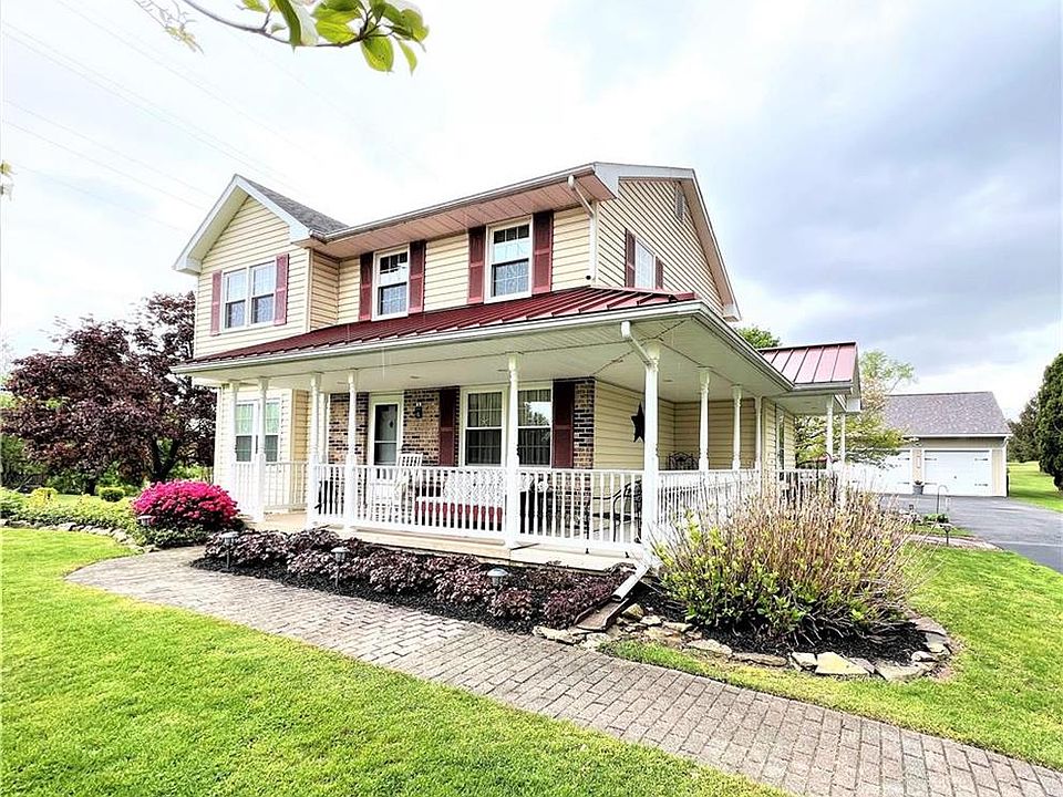3888 Dillingersville Rd, Zionsville, PA 18092 Zillow