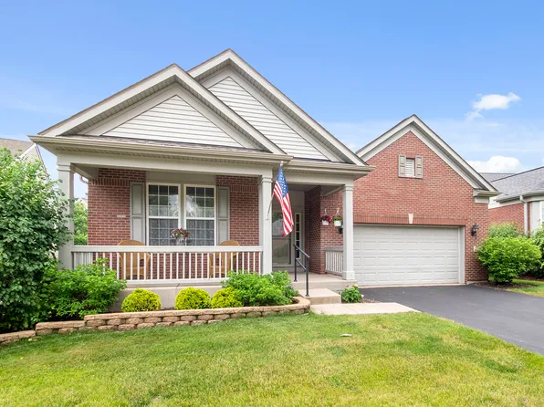 13236 Dunmurry Dr, Orland Park, IL 60462