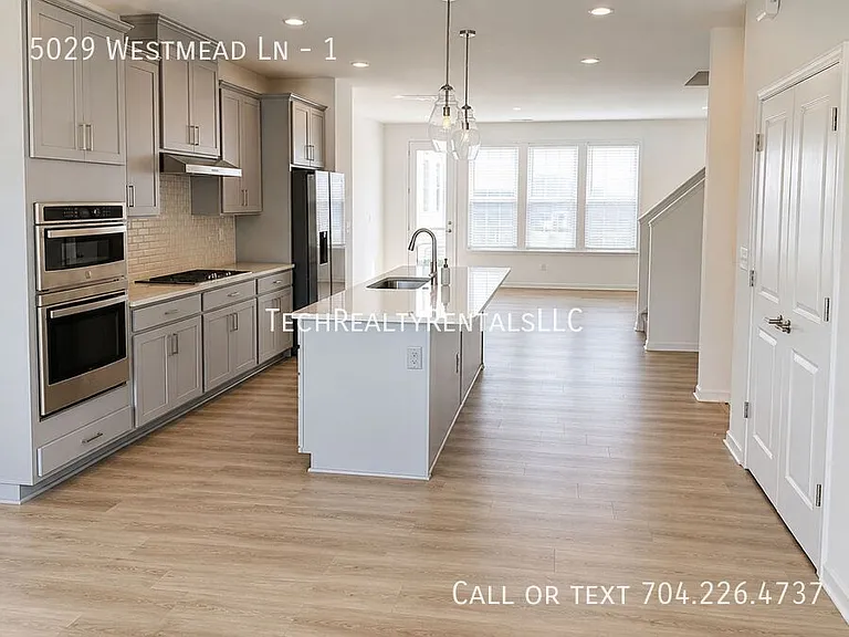 5029 Westmead Ln #1 — Photo 8