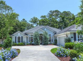 3897 Reds Gait Ln, Jacksonville, FL 32223