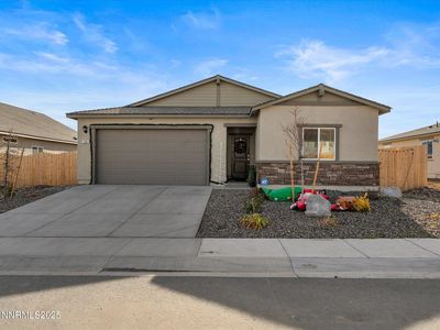 599 Union Rd, Dayton, NV, 89403