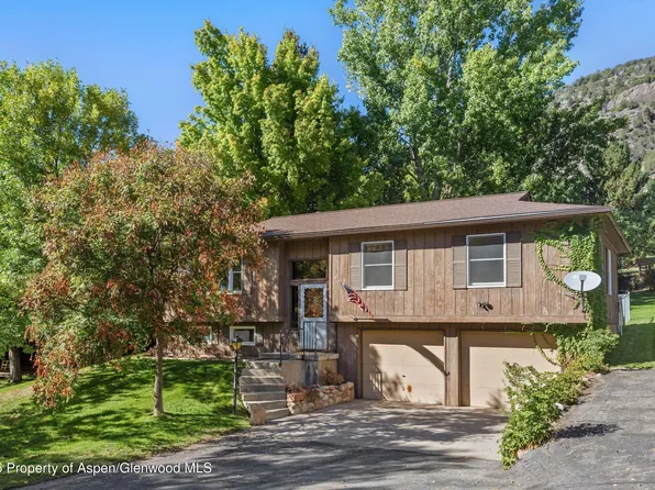 225 Cedar Crest Dr, Glenwood Springs, CO 81601