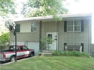 16908 E York Ave, Independence, MO 64055