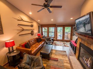 141 W Meadow Dr #6, Vail, CO 81657