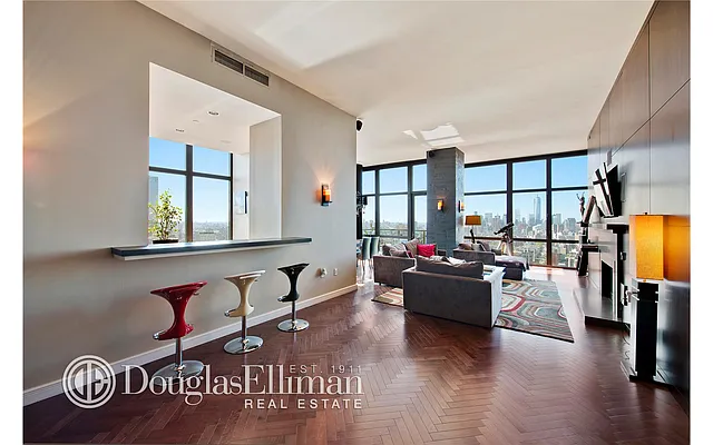Sold by Douglas Elliman | media 17