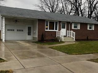 11 Steiner Ave, Buffalo, NY 14224