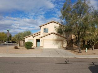 28001 N Silverbell Ct, San Tan Valley, AZ 85143