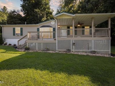 248 Jenkins Hollow Rd, Elizabethton, TN, 37643