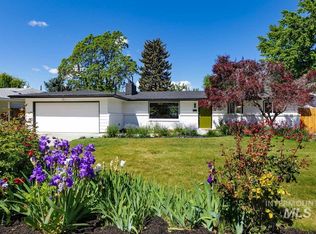2609 N Redway Rd, Boise, ID 83704