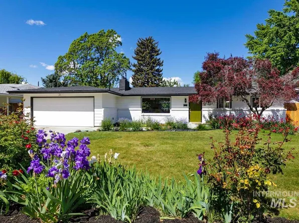 2609 N Redway Rd, Boise, ID 83704
