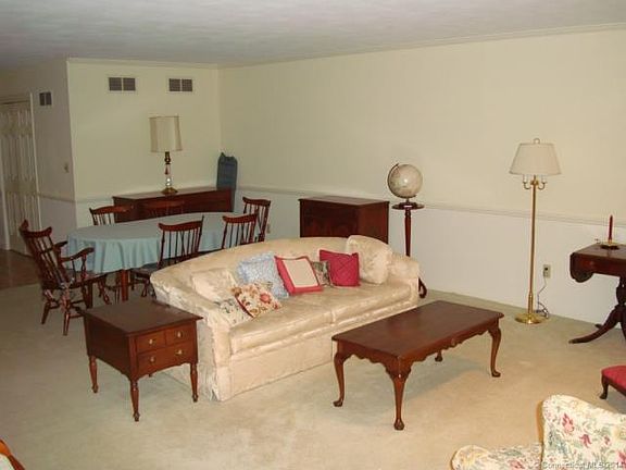 Living Room to Dining Room