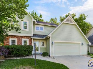 5200 Branchwood Ct, Lawrence, KS 66049