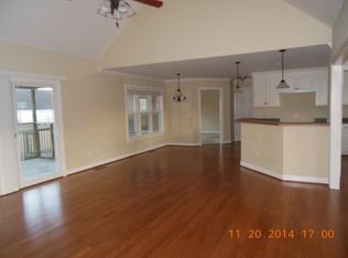 110 Osprey Pl, Goldsboro, NC 27534