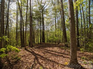 1156 Bear River Lodge Trl #61, Marshall, NC 28753