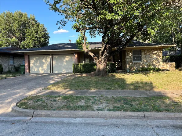 2426 Newcastle Dr, Garland, TX 75041