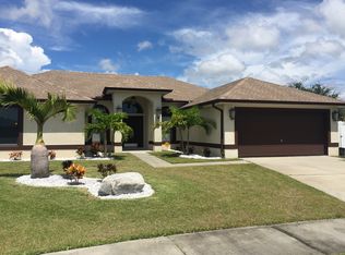 205 Paquita Cir SW, Palm Bay, FL 32908